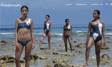 Swimwear label Kandumathi appoints POP PR